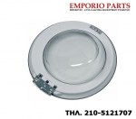 Πόρτα (κομπλέ) πλυντηρίου ρούχων MIELE2